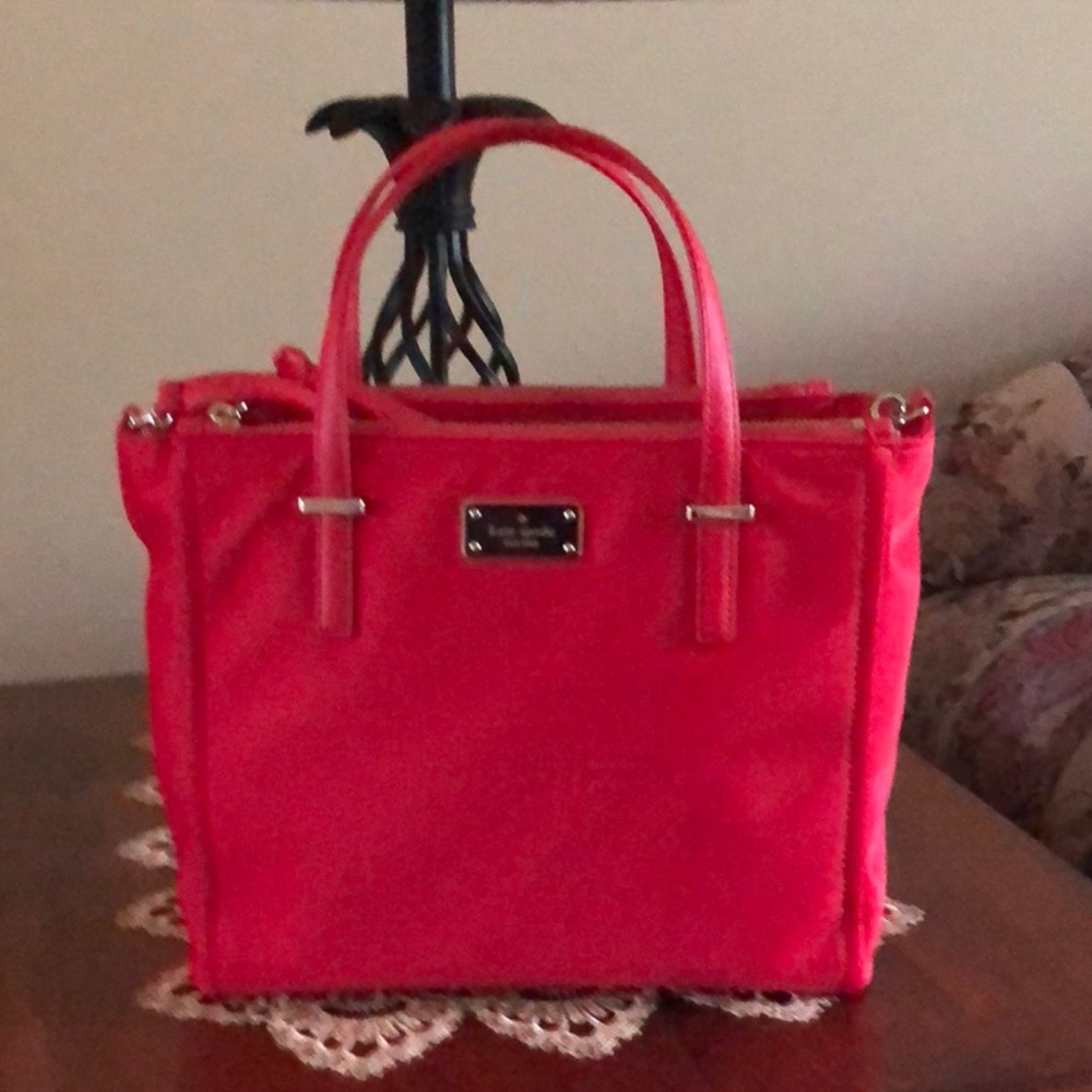 😍kate spade Wilson Road Alyse Shoulder/Crossbody